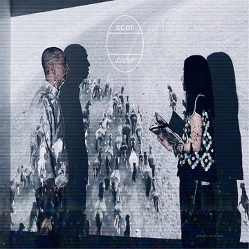 Small Circle Of Friends - Slow