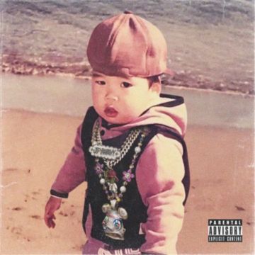 JP THE WAVY - WAVY TAPE 3
