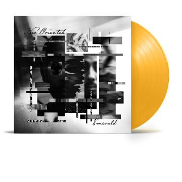 EMERALD - NEO ORIENTED (CLEAR GOLD VINYL/140G)