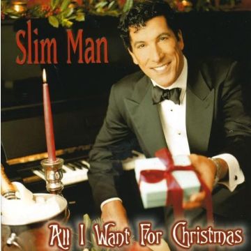 E.V. - ALL I WANT FOR CHRISTMAS IS YOU & CHRISTMAS (BABY PLEASE COME HOM