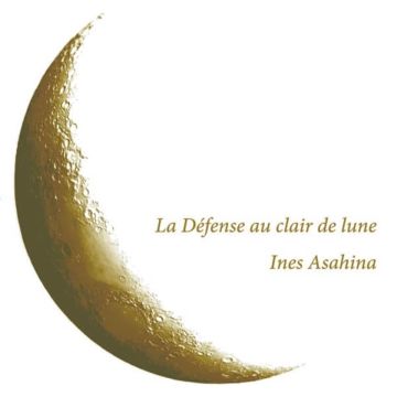 TAKAKO INES ASAHINA - LA DEFENSE AU CLAIR DE LUNE