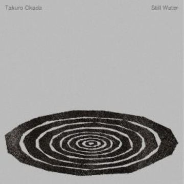 TAKURO OKADA - STILL WATER
