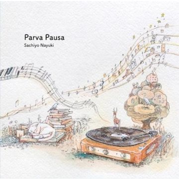 Sachiyo Nayuki - Parva Pausa