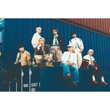 BALLISTIK BOYZ FROM EXILE - BLAST (LIMITED) (DIGIPAK) (BD)