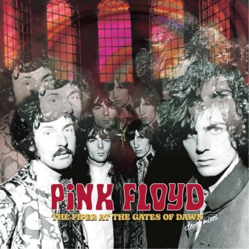 PINK FLOYD - PIPER AT THE GATES OF DAWN STEREO MIXES