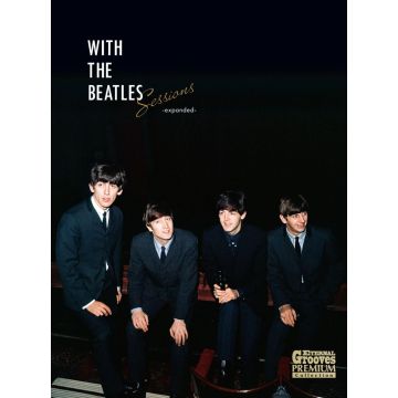 BEATLES - WITH THE BEATLES SESSIONS (EXPANDED)