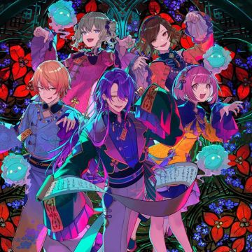 WONDERLANDS * SHOWTIME - KUGUTSU NO UTSUTSU/ALL IN ONE