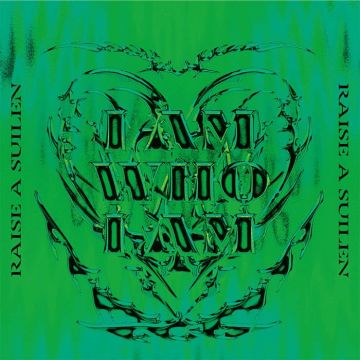 RAISE A SUILEN - I AM WHO I AM