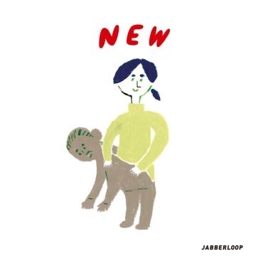 JABBERLOOP - UNTITLED