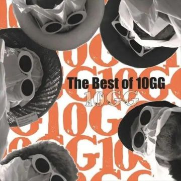 10GG, The - The Best Of 10GG