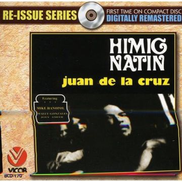 JUAN DELA CRUZ - HIMIG NATIN