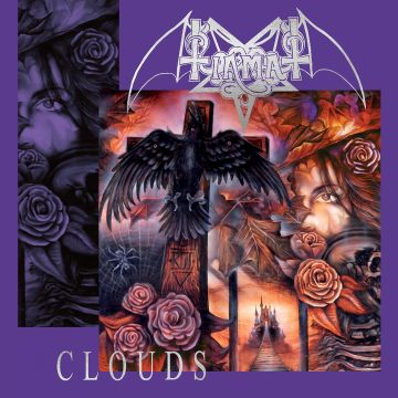 TIAMAT - CLOUDS (DELUXE)