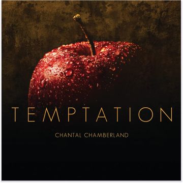 CHANTAL CHAMBERLAND - TEMPTATION (180G)