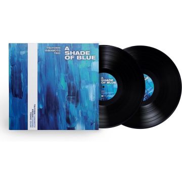 TSUYOSHI YAMAMOTO - SHADE OF BLUE