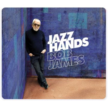 BOB JAMES - JAZZ HANDS (180G)