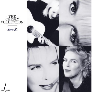 SARA K. - CHESKY COLLECTION (180G)