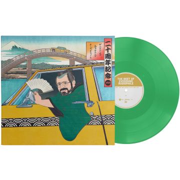 VARIOUS ARTISTS - BEST OF EVOSOUND AUDIOPHILE (180G/TRANSPARENT GREEN VINYL)