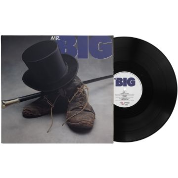MR. BIG - MR. BIG