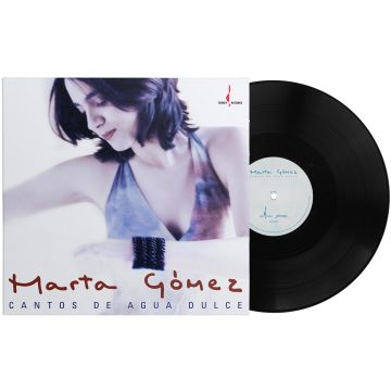 GOMEZ MARTA - CANTOS DE AGUA DULCE (180G)