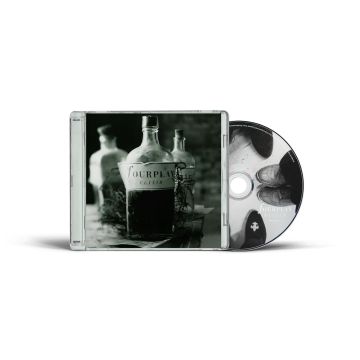 FOURPLAY - ELIXIR 30TH ANNIVERSARY EDITION