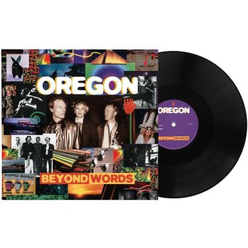 OREGON - BEYOND WORDS