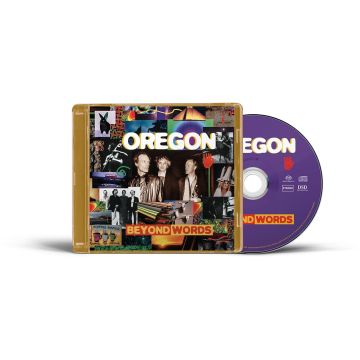 OREGON - BEYOND WORDS
