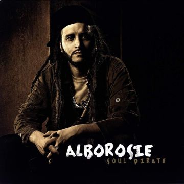 ALBOROSIE - SOUL PIRATE