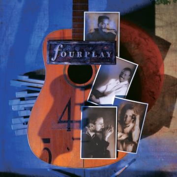 FOURPLAY - FOURPLAY (30TH ANNIVERSARY EDITION/MQA-CD)