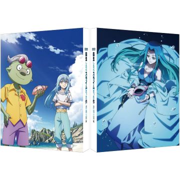 TAIKI KAWAKAMI - GEKIJOU BAN TENSEI SHITARA SLIME DATTA KEN SOUKAI NO NAMIDA HEN (