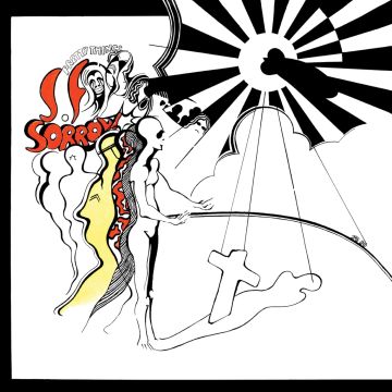 PRETTY THINGS - S. F. SORROW