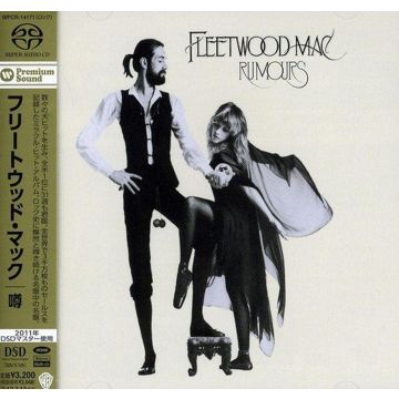 FLEETWOOD MAC - RUMOURS