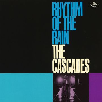 CASCADES - RHYTHM OF THE RAIN