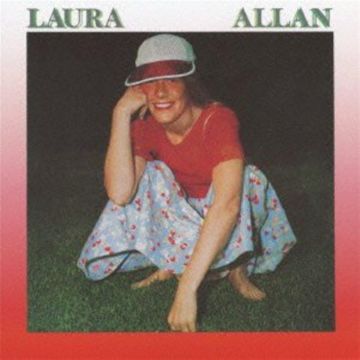 LAURA ALLAN - LAURA ALLAN