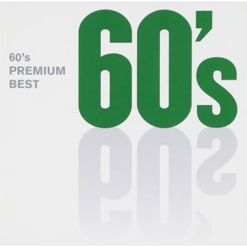 VARIOUS ARTISTS - 60'S PREMIUM BEST