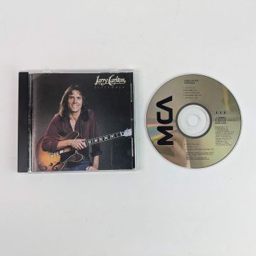 LARRY CARLTON - SLEEPWALK