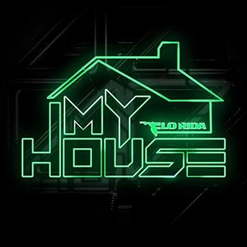 FLO RIDA - MY HOUSE (JAPAN TOUR EDITION/BONUS TRACK)