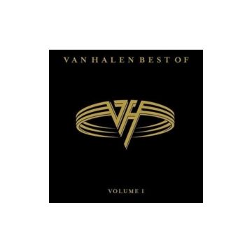 VAN HALEN - BEST OF VOL.1 (SHM)