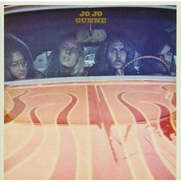 JO JO GUNNE - JO JO GUNNE (LIMITED/SHM/2008 REMASTER)