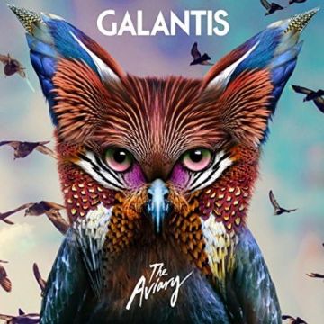 GALANTIS - AVIARY (BONUS TRACK)