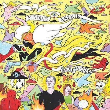 BRAD MEHLDAU - FINDING GABRIEL