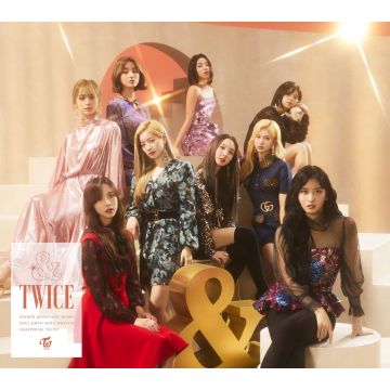 TWICE - &TWICE (LIMITED A)
