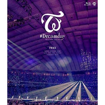 TWICE - TWICE DOME TOUR 2019 #DREAMDAY IN TOKYO DOME