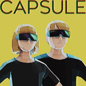CAPSULE - METRO PULSE