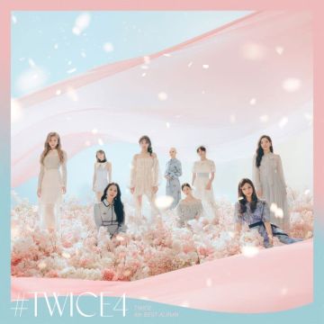 TWICE - #TWICE4