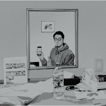 TOFUBEATS - REFLECTION (LIMITED)