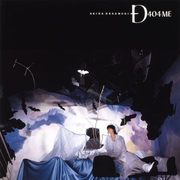 AKINA NAKAMORI - D404ME