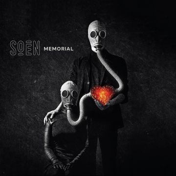 SOEN - MEMORIAL