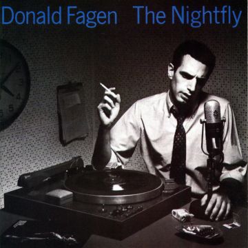 DONALD FAGEN - NIGHTFLY