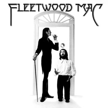 FLEETWOOD MAC - FLEETWOOD MAC (JAPANESE IMPORT)