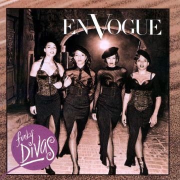 EN VOGUE - FUNKY DIVAS